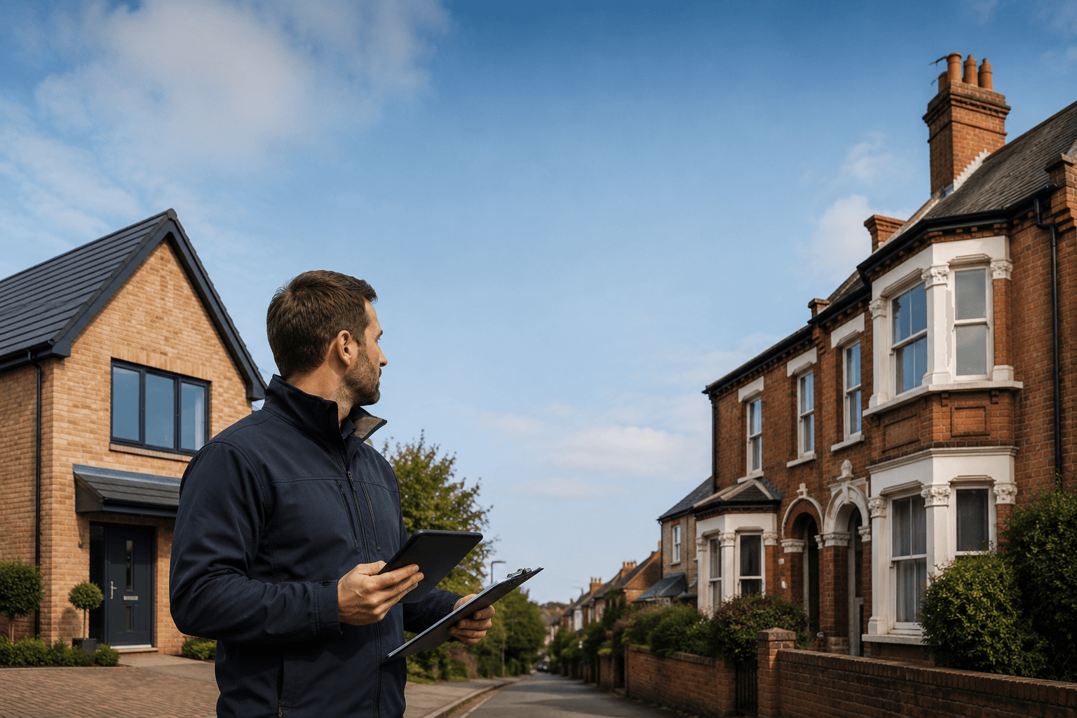 Buying a home in 2026: why a survey matters more in a shifting market